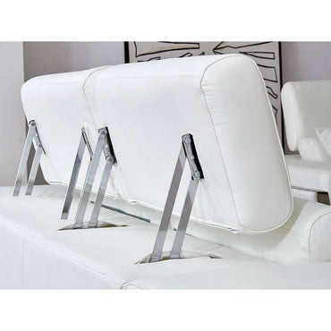 Domo Chair (White)