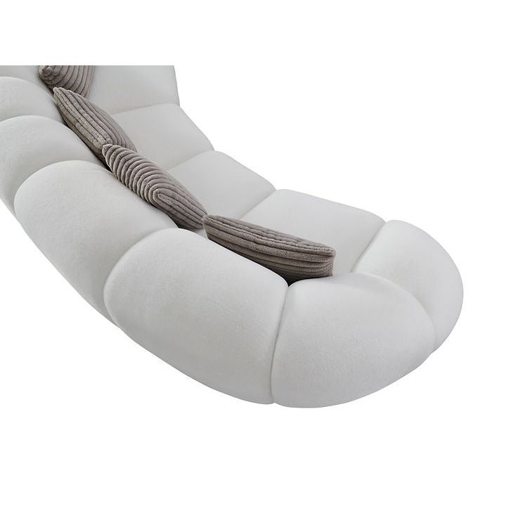 Big Cloud Oversized Sectional