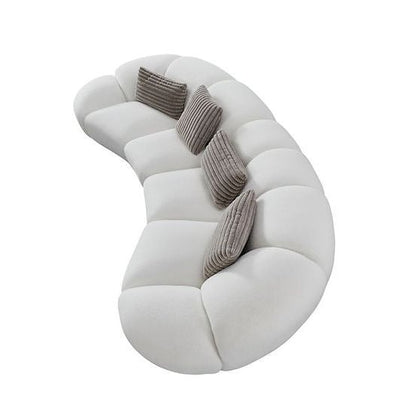 Big Cloud Oversized Sectional