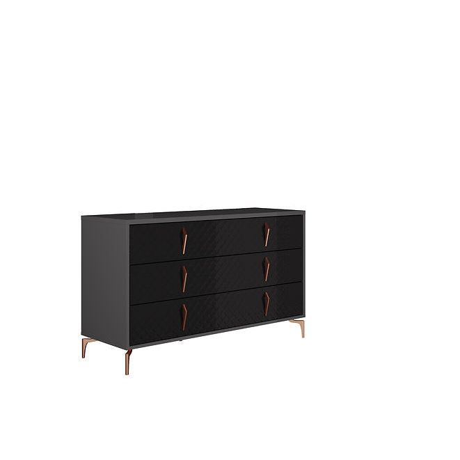 Osiris Collection Bedroom Set
