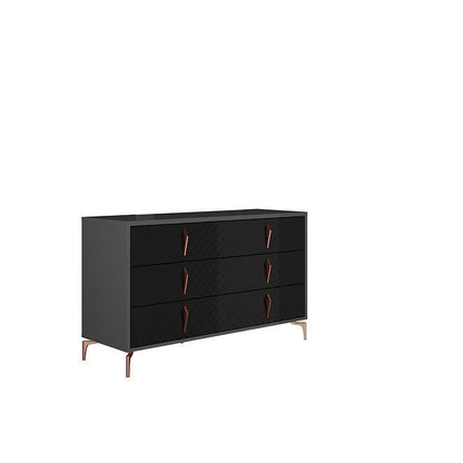 Osiris Collection Bedroom Set