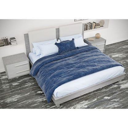 Erika Collection Bedroom Set