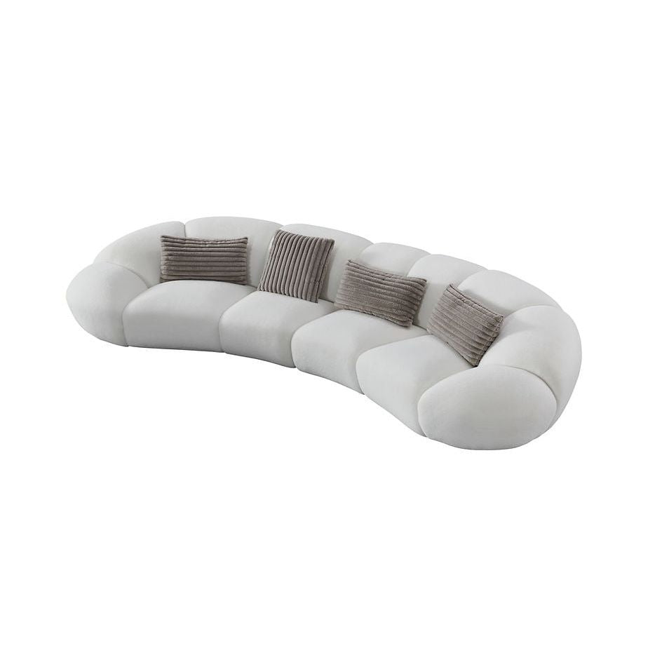 Big Cloud Oversized Sectional