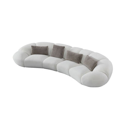 Big Cloud Oversized Sectional