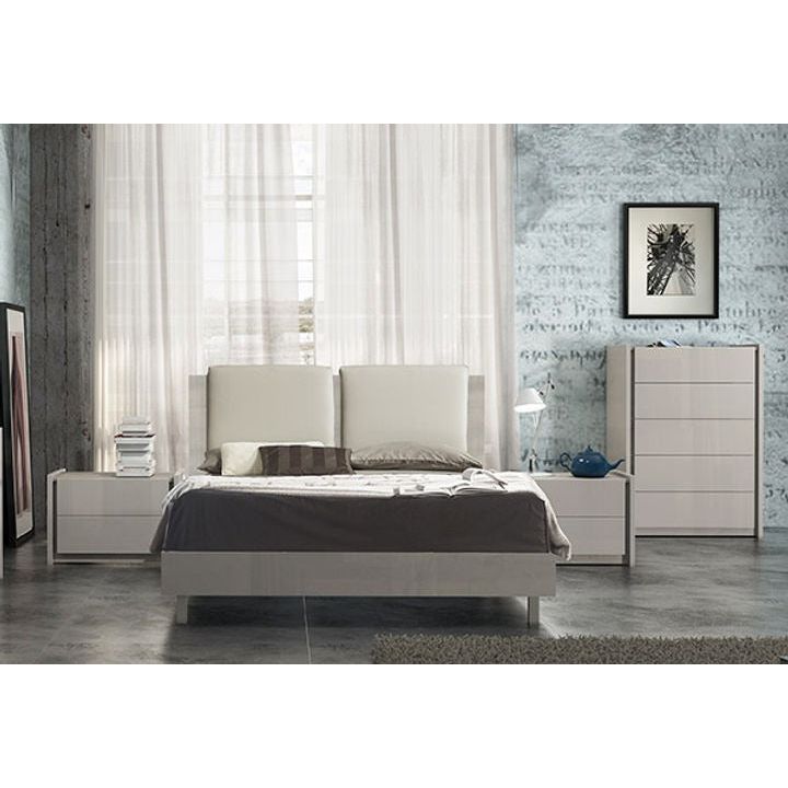 Erika Collection Bedroom Set