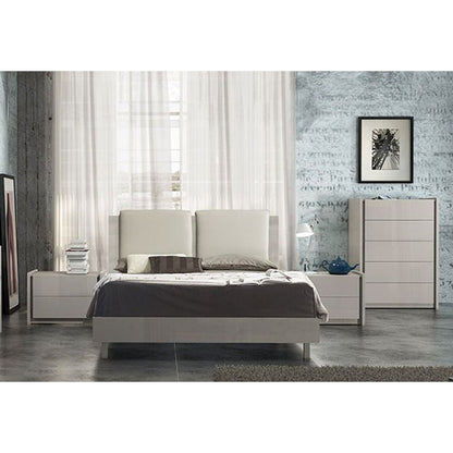 Erika Collection Bedroom Set