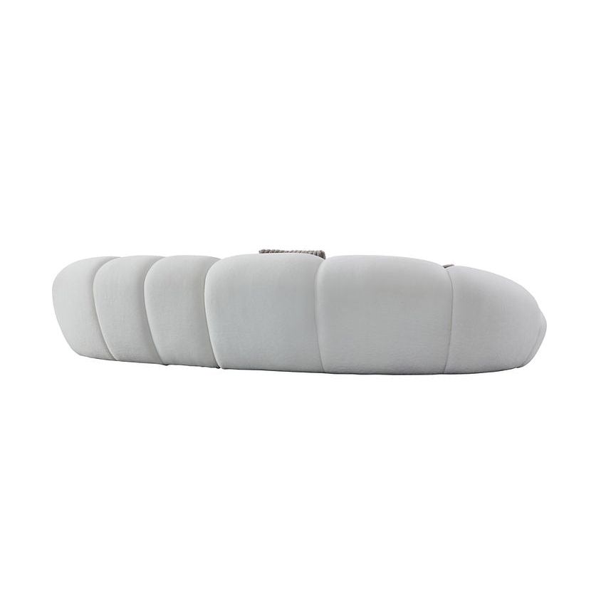 Big Cloud Oversized Sectional