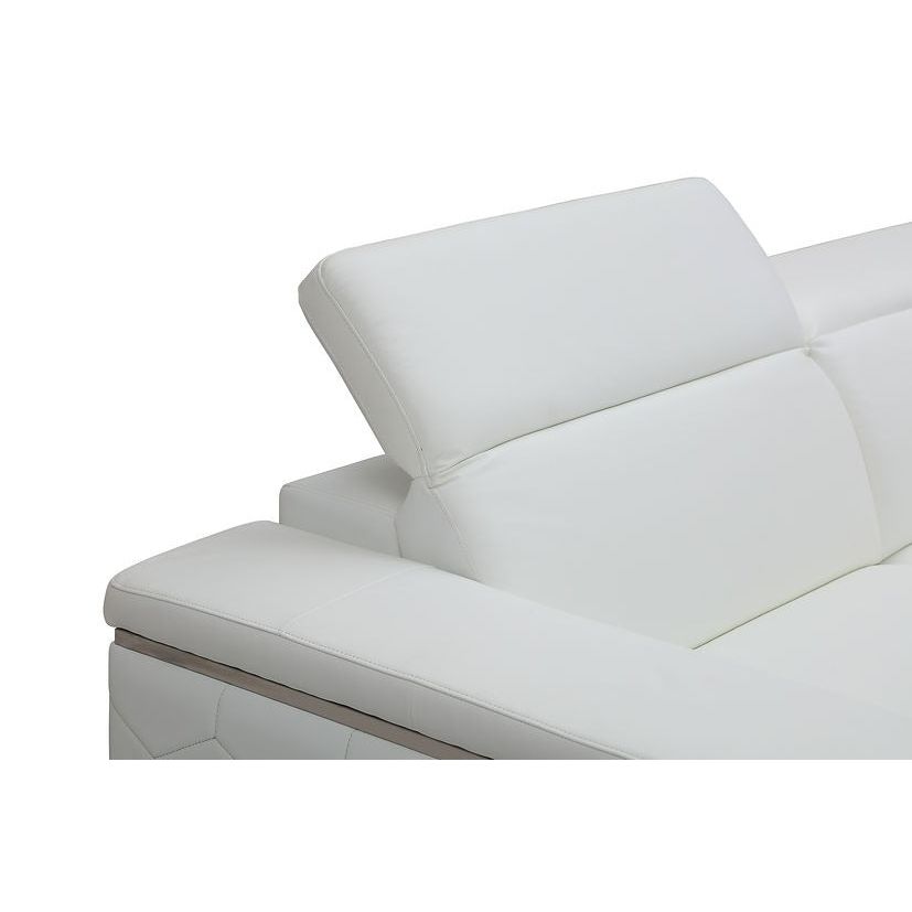 Adrian Chair (White)