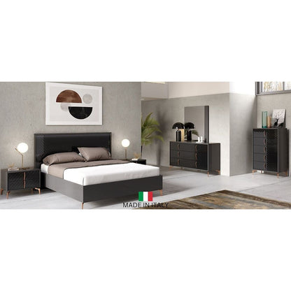 Osiris Collection Bedroom Set
