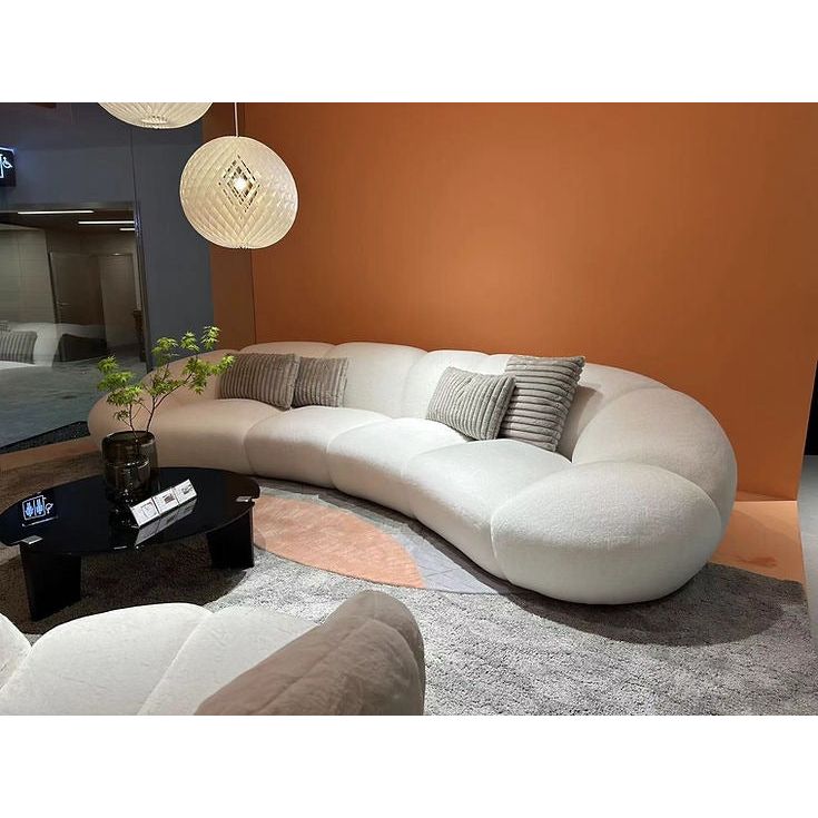 Big Cloud Oversized Sectional