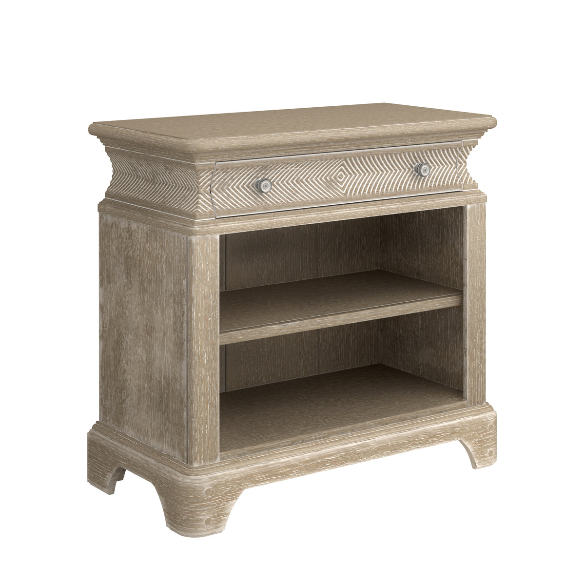 Summer Creek - Open Night Stand
