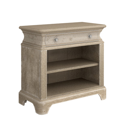 Summer Creek - Open Night Stand