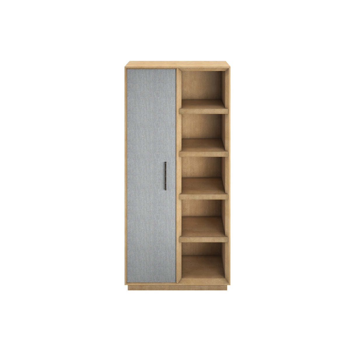 Loft Etagere/Bookcase