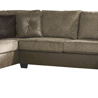 Abalone Sectional