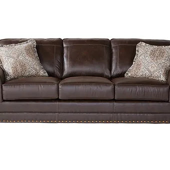 Ridgeline Brownie Living Room Set