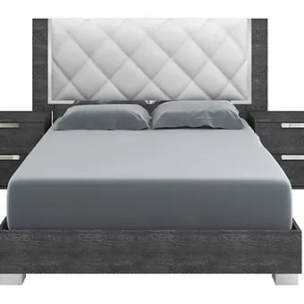 Sarah Rhombus Collection Bedroom Set