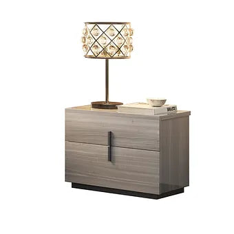 Blade II Collection Bedroom Set