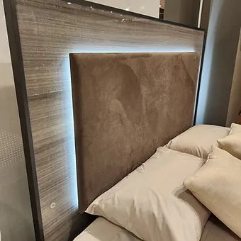 Blade II Collection Bedroom Set