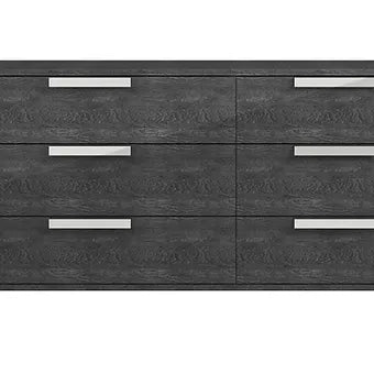 Sarah Rhombus Collection Bedroom Set