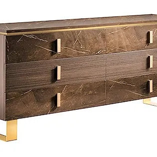 Essenza Collection Bedroom Set