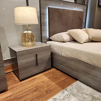 Blade II Collection Bedroom Set