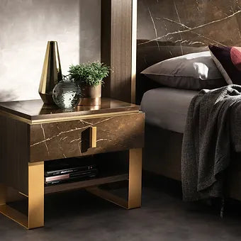 Essenza Collection Bedroom Set