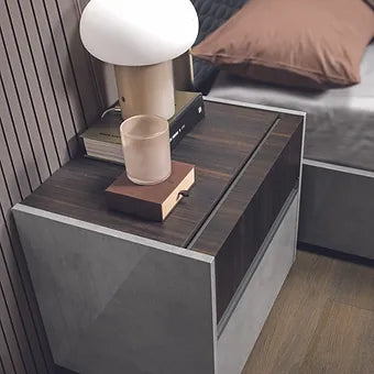 Cindy Collection Bedroom Set