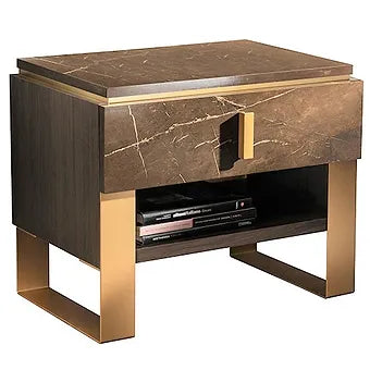 Essenza Collection Bedroom Set