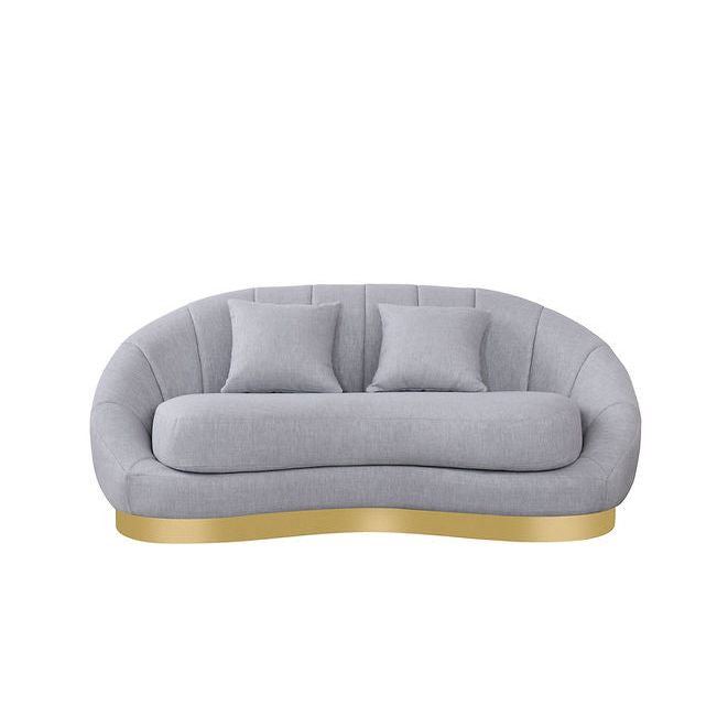 Olena (Dove Grey) Chair