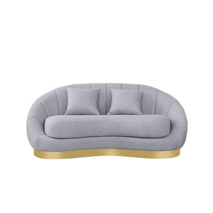 Olena (Dove Grey) Chair