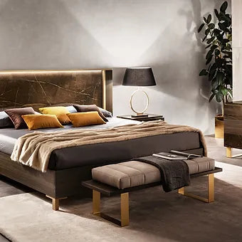 Essenza Collection Bedroom Set