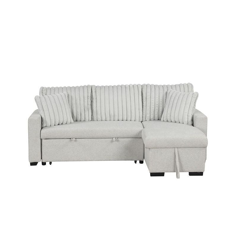 Nori (Grey) Sofa Bed