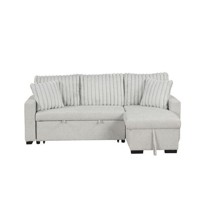 Nori (Grey) Sofa Bed