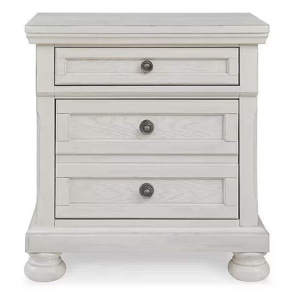 Ashley Robbinsdale Bedroom Set