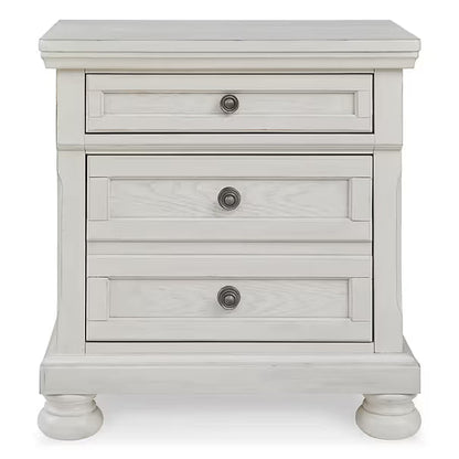 Ashley Robbinsdale Bedroom Set