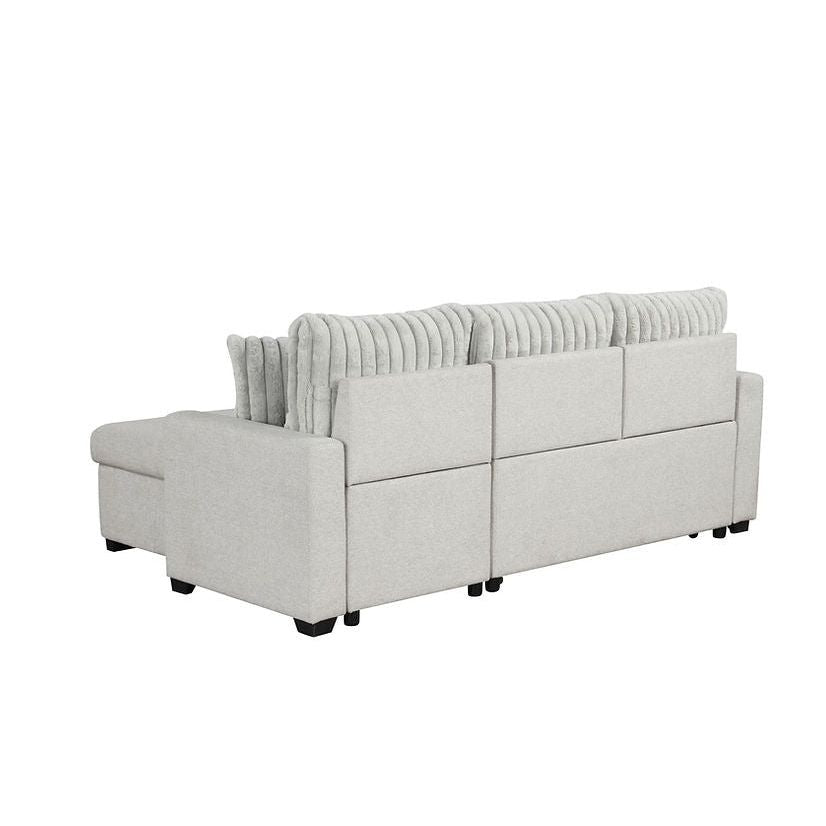 Nori (Grey) Sofa Bed