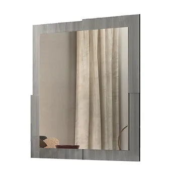 Infinity Collection (Grey) Bedroom Set