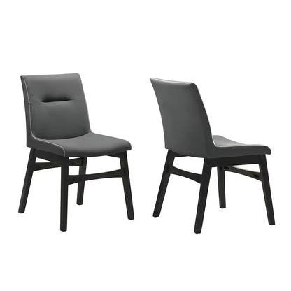 Farrin Dining Set (White)