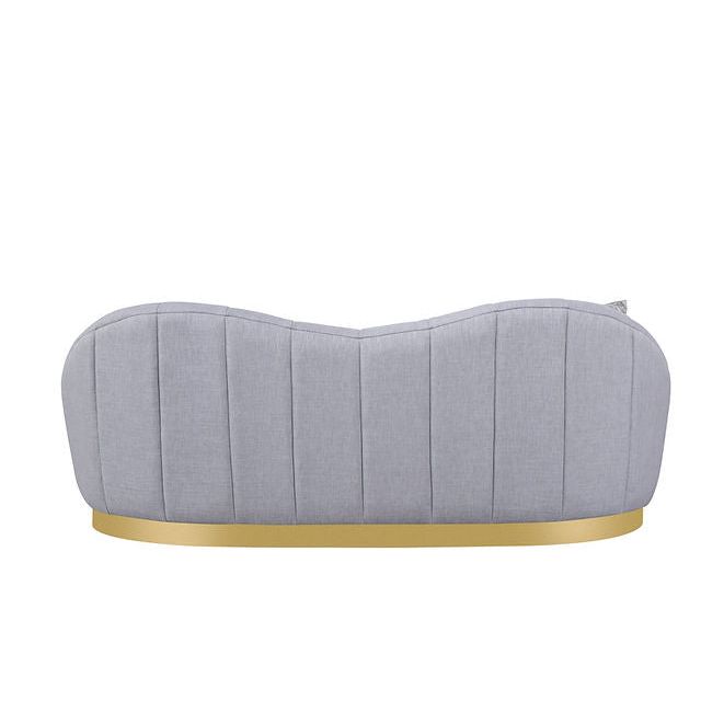 Olena (Dove Grey) Chair