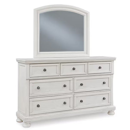 Ashley Robbinsdale Bedroom Set