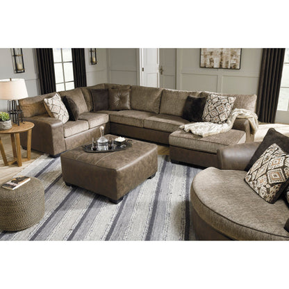 Abalone Sectional