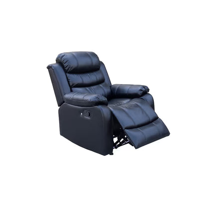 Marisol (Black) Recliner