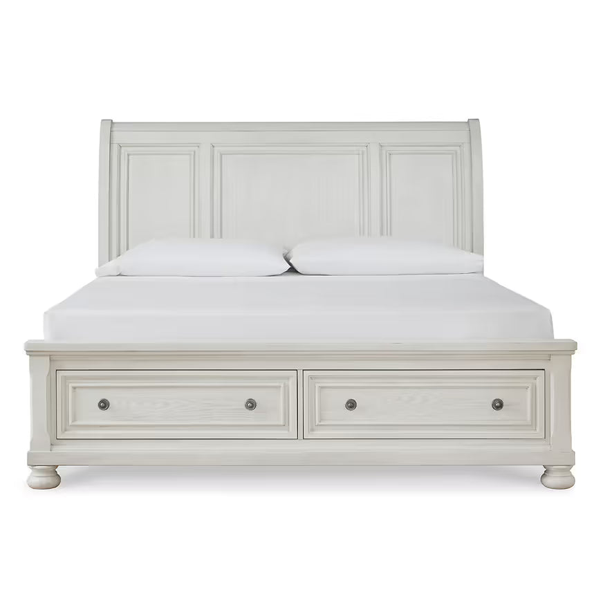 Ashley Robbinsdale Bedroom Set