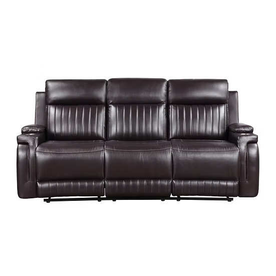 Ethan (Brown) Reclining Living Room Set