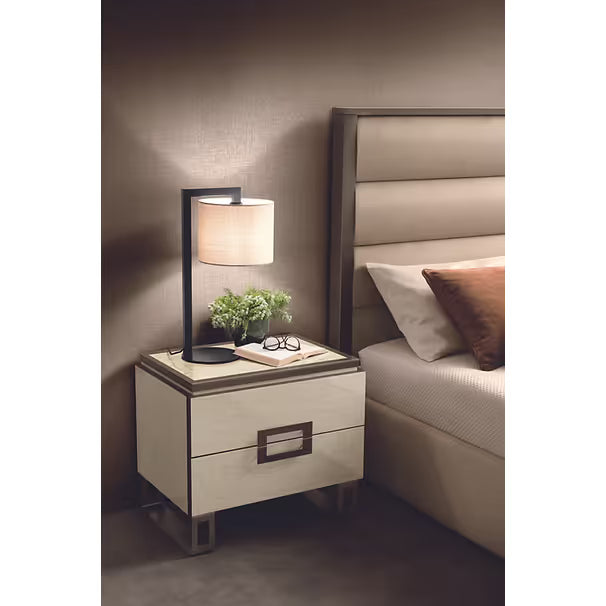Poesia (Uph) Collection Bedroom Set