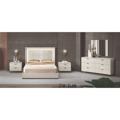 Carina Collection Bedroom Set