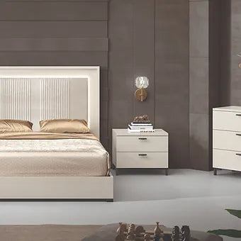 Carina Collection Bedroom Set