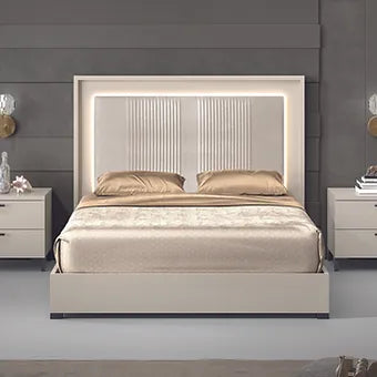 Carina Collection Bedroom Set