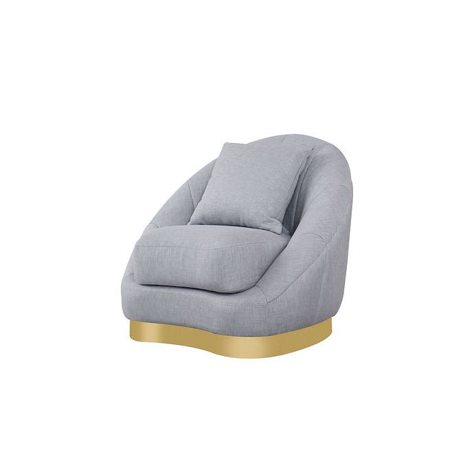 Olena (Dove Grey) Chair