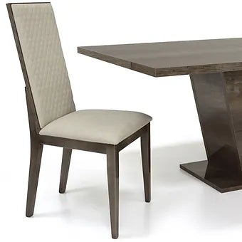 Medea Leather Dining Chair